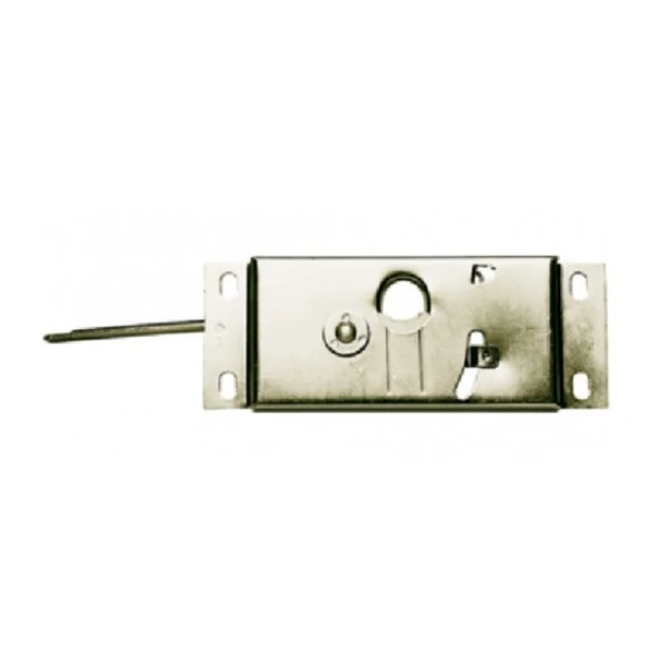 Fechadura Inferior do Capô CHEVROLET - GM D60/D70 - DISK BOR F298540178