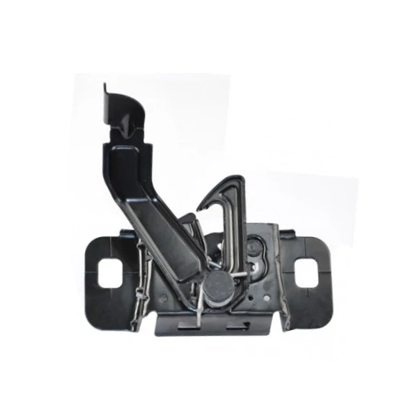 Fechadura Inferior do Capô CHEVROLET - GM AGILE/MONTANA - DISK BOR F299941495