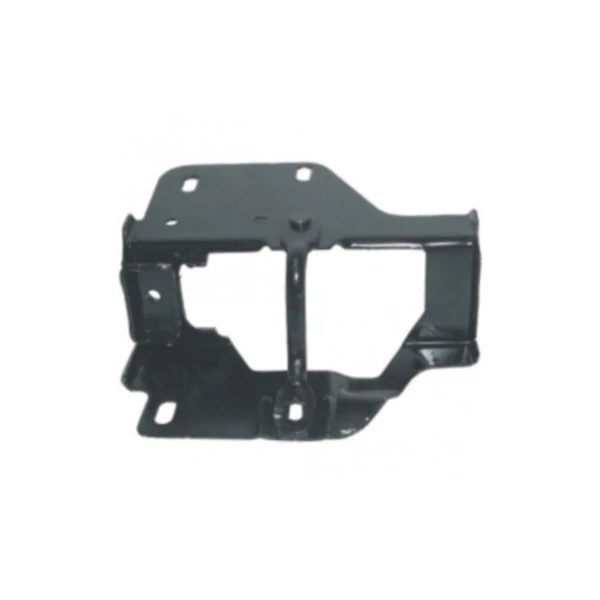 Fechadura Inferior com Pino do Capô - DISK BOR F301630226