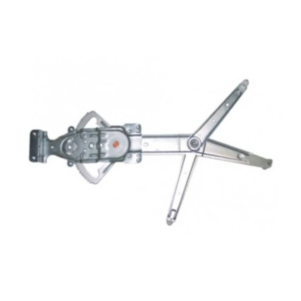 Máquina do Vidro Elétrico CHEVROLET - GM CORSA/CORSA PICK-UP 2 Portas Lado Direito sem Motor Fixação Mabuchi - DISK BOR F306540898