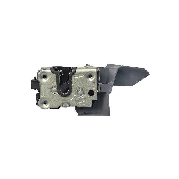 Fechadura da Porta Dianteira RENAULT SCENIC Lado Esquerdo Elétrica - DISK BOR F307111029