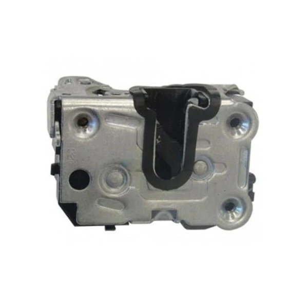 Fechadura da Porta Traseira RENAULT LOGAN/SANDERO Lado Esquerdo Mecânica Pré Disposta - DISK BOR F308311211