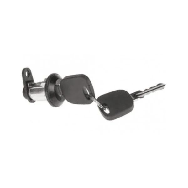 Cilindro de Fechadura do Porta Malas FORD FIESTA com Chave - DISK BOR F311030813
