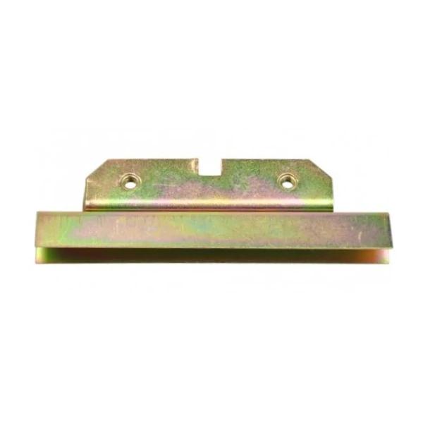 Trilho do Vidro Dianteiro VOLKSWAGEN GOL 2/4 Portas - DISK BOR F366020806