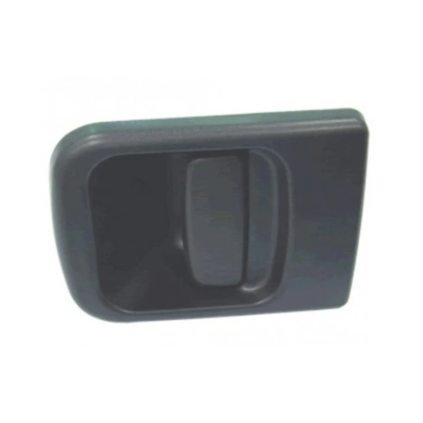 Maçaneta Externa da Porta Báu RENAULT MASTER Lado Esquerdo sem Chave - DISK BOR F369711675