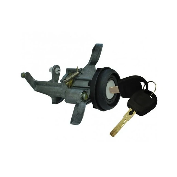 Cilindro de Fechadura do Porta Malas VOLKSWAGEN VOYAGE com Chave - DISK BOR F371721357