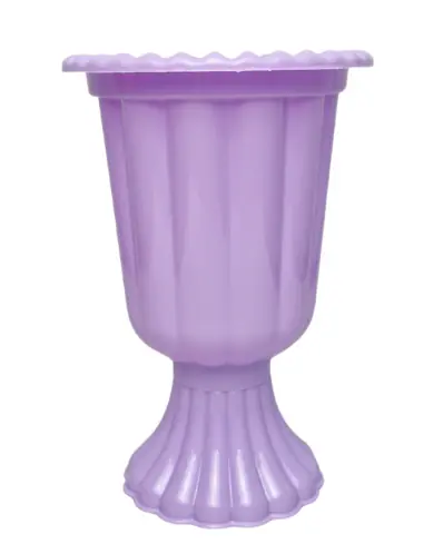 Vaso Grego Peq Lilas 750ml Lsc Toys
