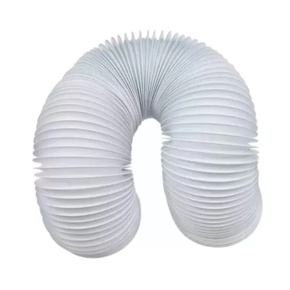 Mangueira De Saída De Ar Para Secadora Brastemp 3m X 100mm