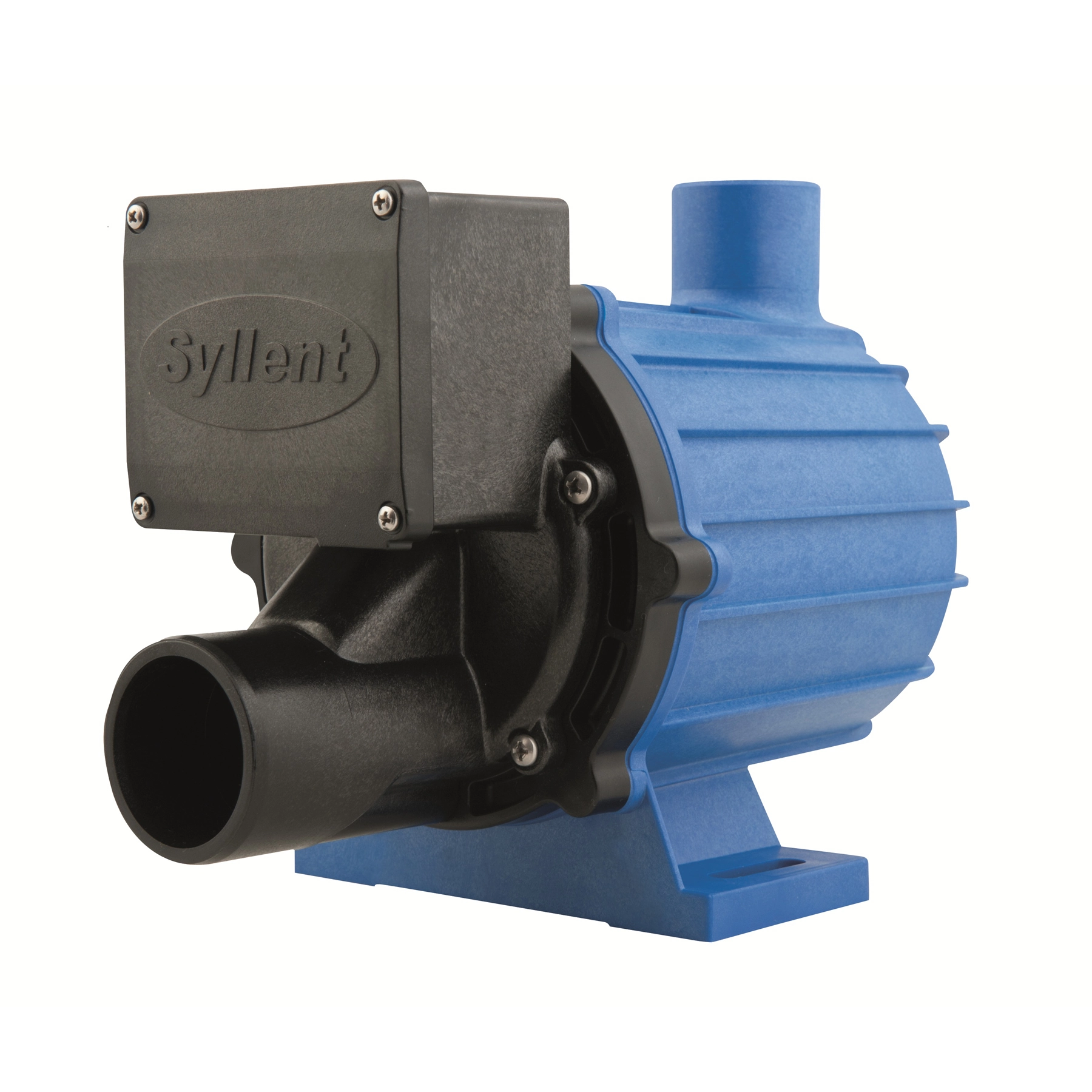 Bomba para Hidromassagem 370W 127V Syllent