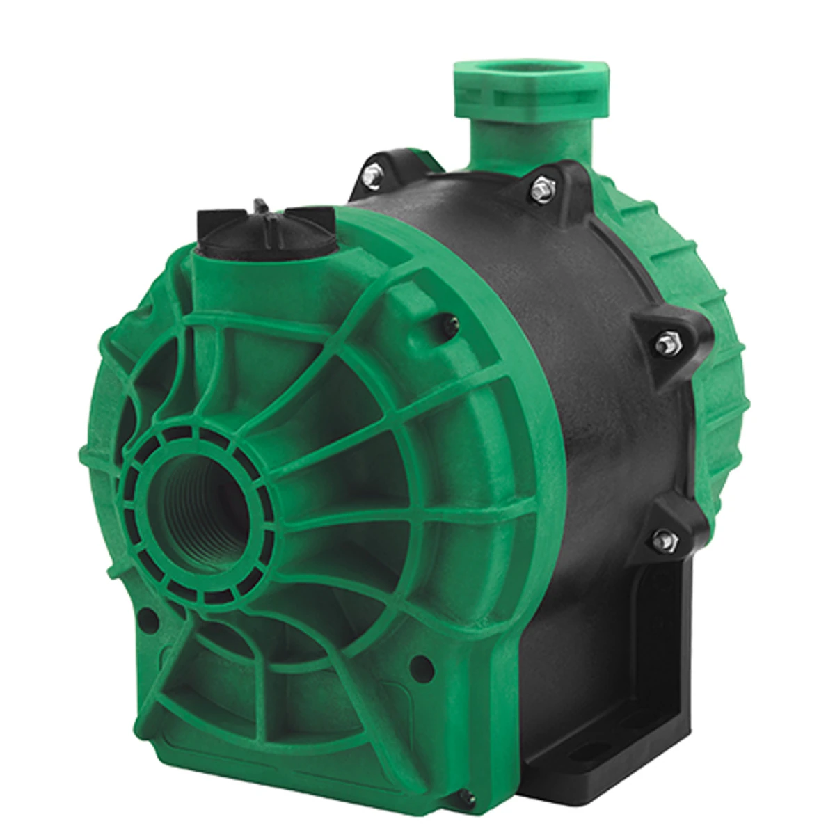 Bomba Pressurizacao Com Fluxostato Interno Syllent Aqquantmb71e0026a5 3/4 Cv Monofasica 220v