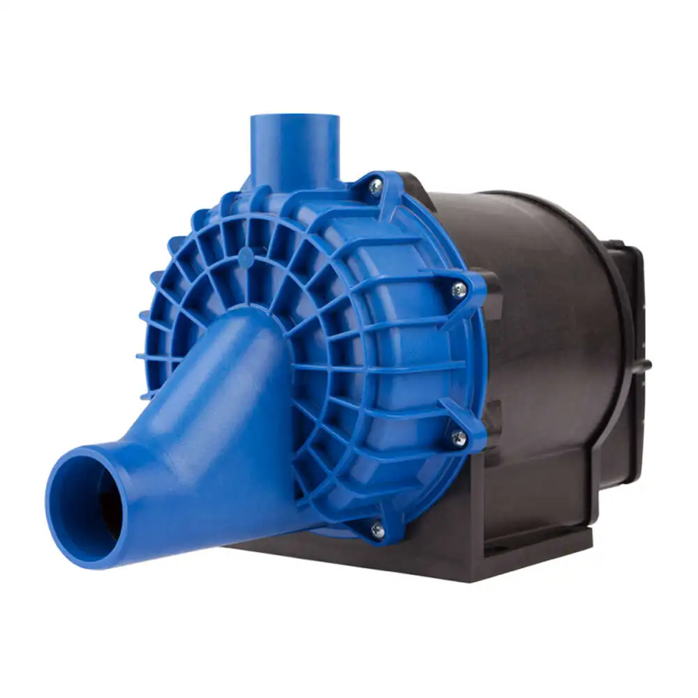 Bomba Para Hidromassagem De Banheira Syllent 3/4cv 220v
