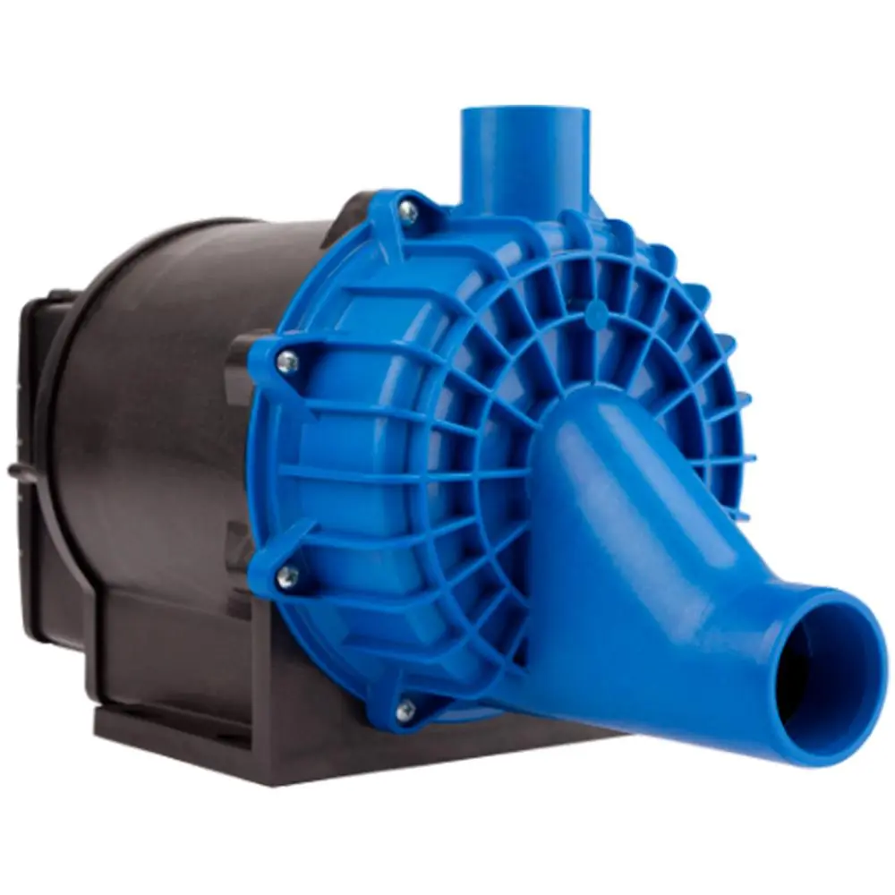 Bomba Hidromassagem Super Syllent 1.5CV 220V (MB42E0215AS)