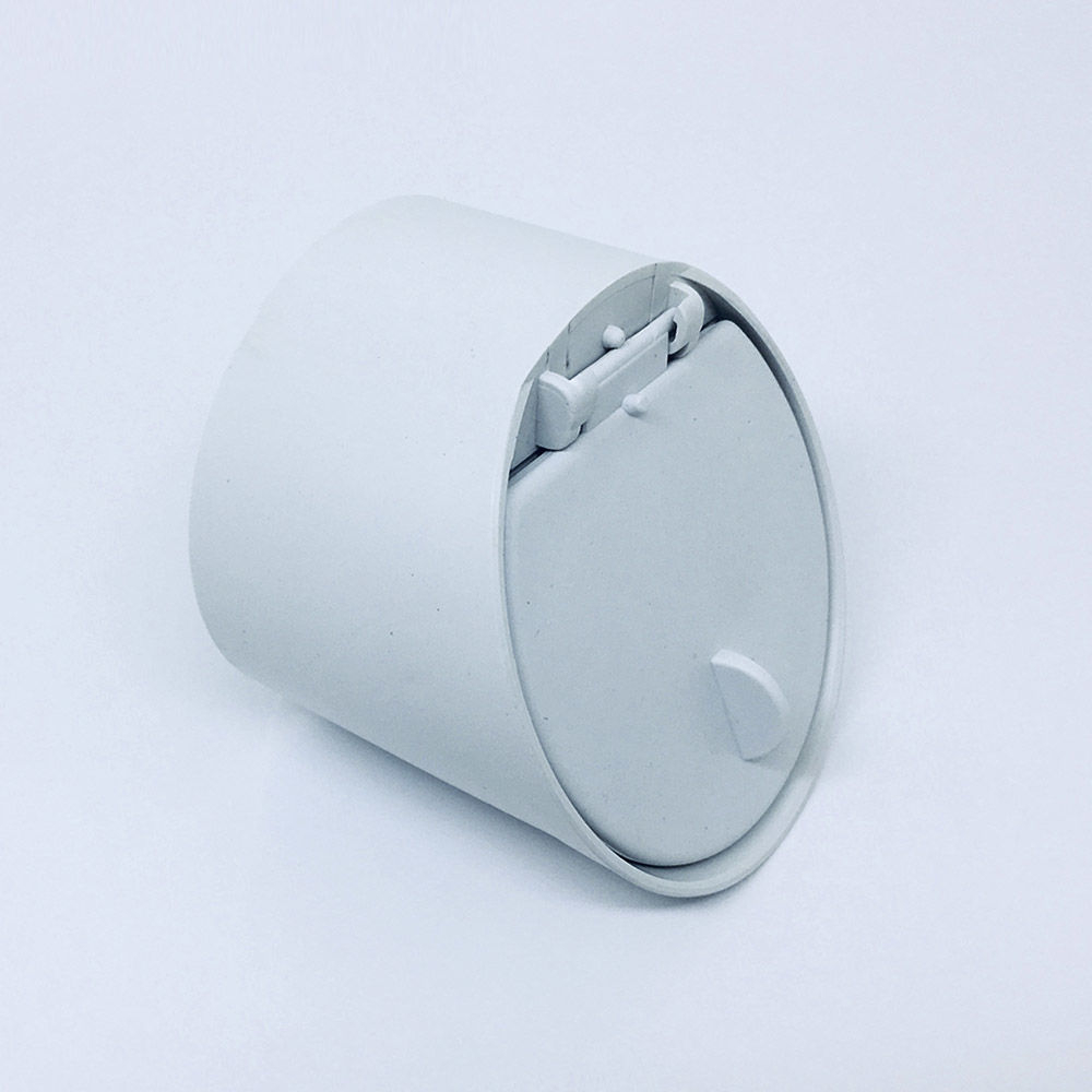 Kit 6 Válvula De Retenção Anti-rato Para Canos Pvc 2
