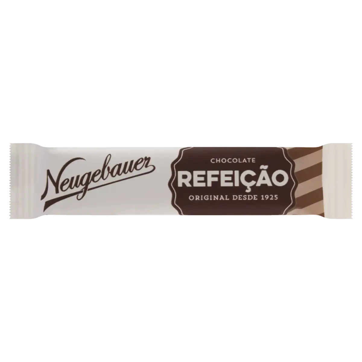 Chocolate Neugebauer Refeição Pacote 9g