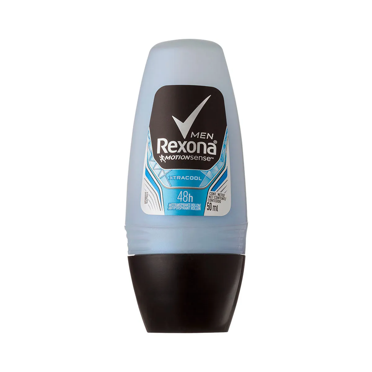 Desodorante Antitranspirante Rexona  XTRACOOL 50ml