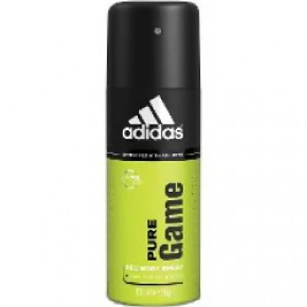 Adidas Pure Game Spray Masculino