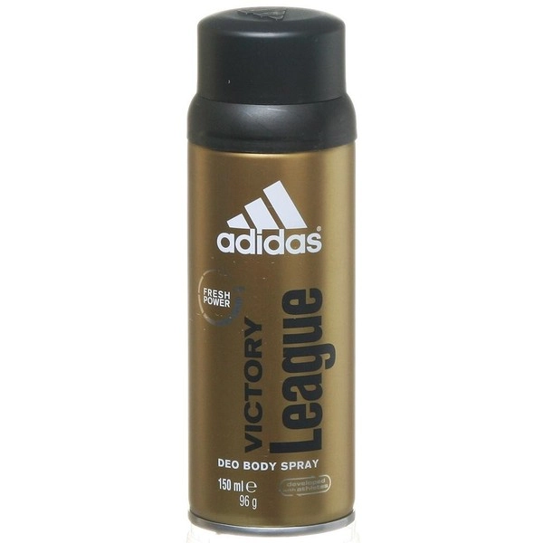 Adidas Victory League Spray Masculino