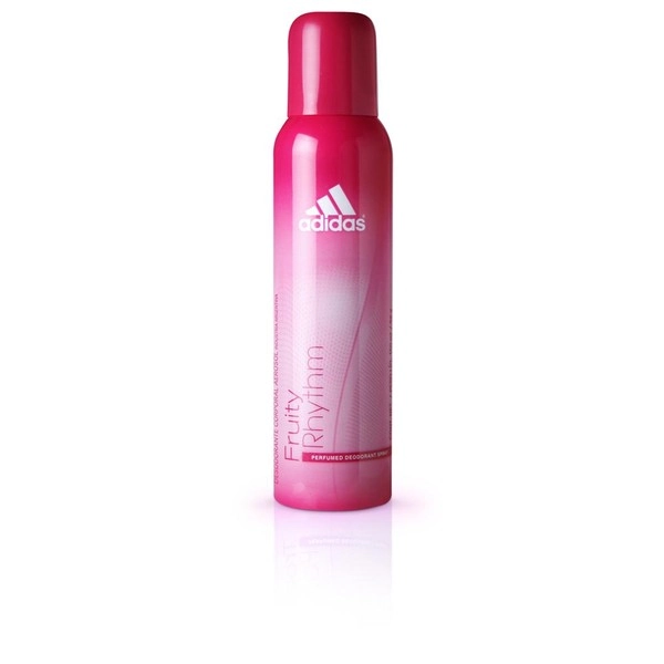 Adidas Fruity Rhythm Aerosol Feminino