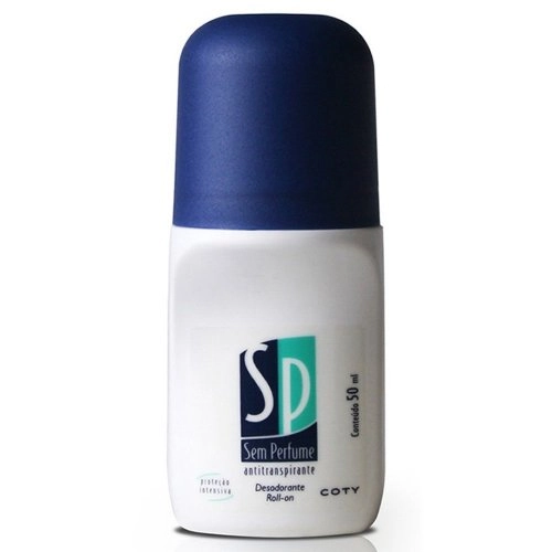 Ds Sem Perf Coty Rollon 12x | Desodorante Rollon Sp Coty