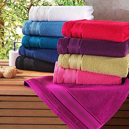 Toalha Banho Santista Indigo 70x130