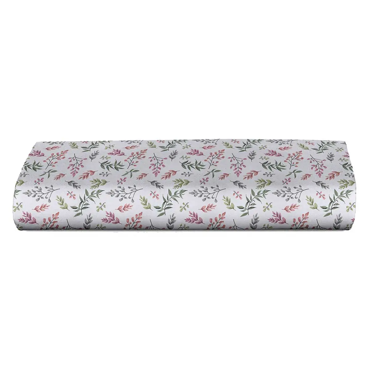 Jogo de Cama Solteiro Santista Royal 2 Peças Rosa
