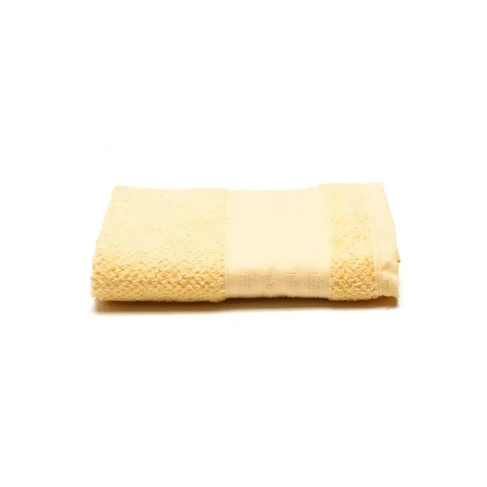 Toalha Tingida Rosto Home Design Felpudo Tinto 100 Alg Fluffy Ama