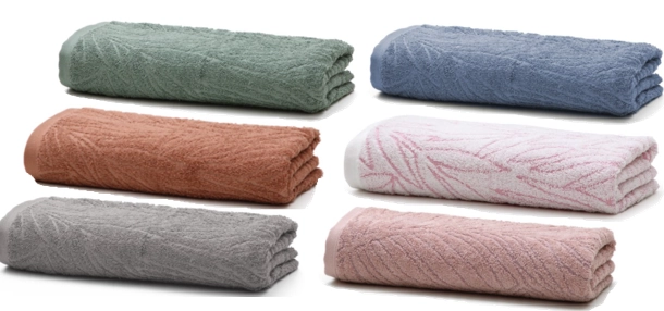Toalha Banho Le Bain Copacabana Rose Leba1jbazcb3187 Santista