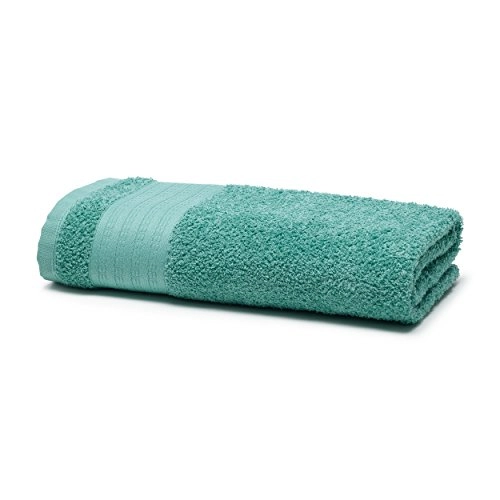 Toalha Ting Rosto Home Felpudo 100 Alg Fluffy Verde