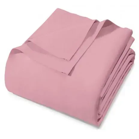 Lencol Santista Royal Casal Plus Lec Rosa 3288 Un