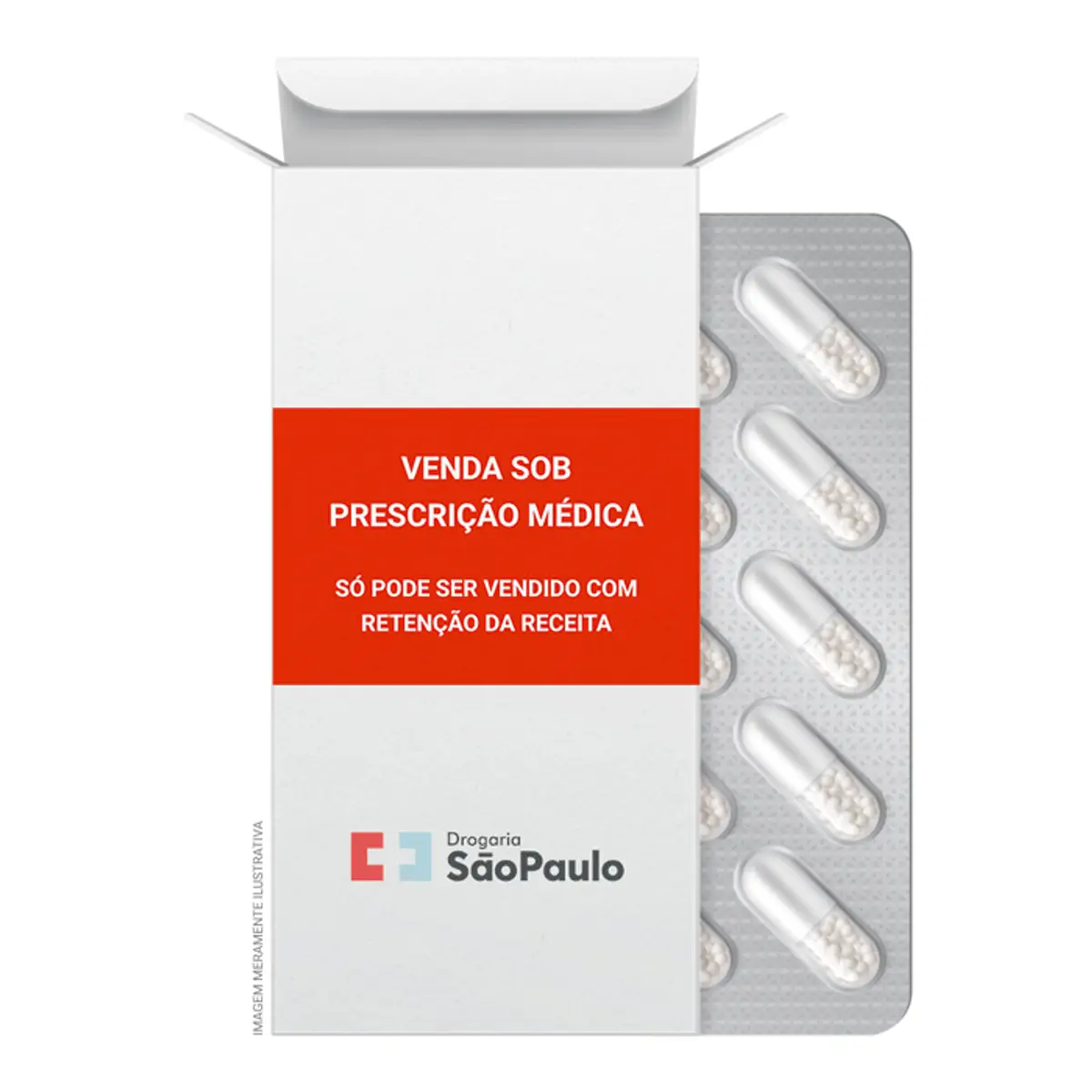 Prebictal 100mg Cx 60 Cap