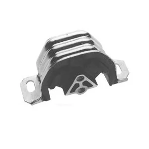 Coxim Dianteiro do Motor Lado Esquerdo - AXIOS BR11202100559
