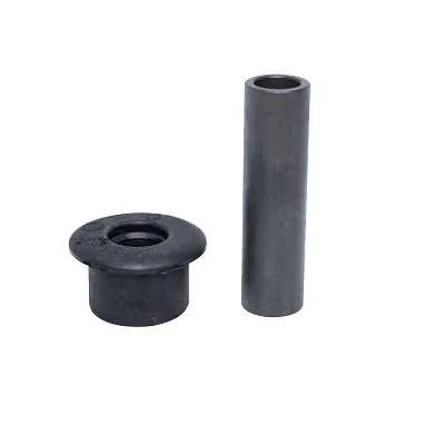KIT Bucha Traseira do Feixe de Mola Traseiro FORD RANGER - AXIOS BR15504400878