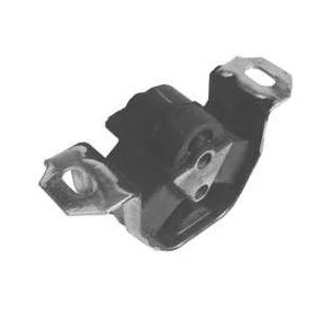 Coxim do Motor Lado Esquerdo sem Ar-condicionado sem Suporte - AXIOS BR11202100907
