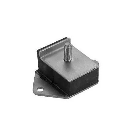 Coxim Traseiro do Câmbio PEUGEOT 504 - AXIOS BR11052105189