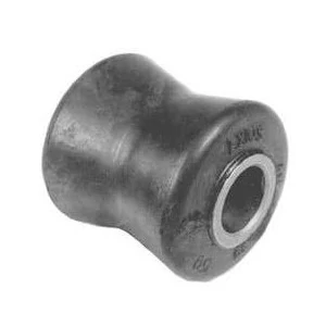 Bucha Inferior do Amortecedor Traseiro CHEVROLET - GM S10 - AXIOS BR16001101157