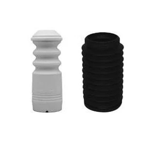 Kit Amortecedor Traseiro Parcial - AXIOS BR10604401453