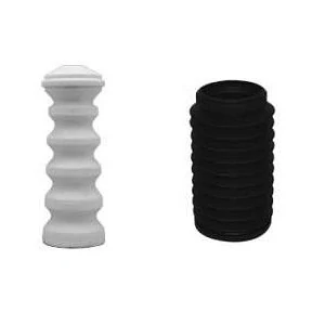 Kit Amortecedor Traseiro Parcial - AXIOS BR10604401455