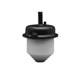 Batente do Amortecedor Dianteiro CHEVROLET - GM BLAZER/S10 com Caneca - AXIOS BR10204401467