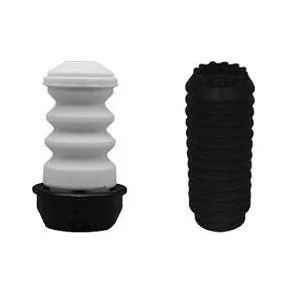 Kit Amortecedor Traseiro Parcial - AXIOS BR10104401482