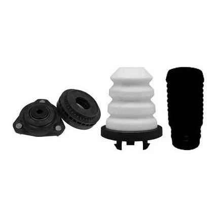 Kit Amortecedor FORD ECOSPORT/FIESTA Completo com Rolamento - AXIOS BR10504401648