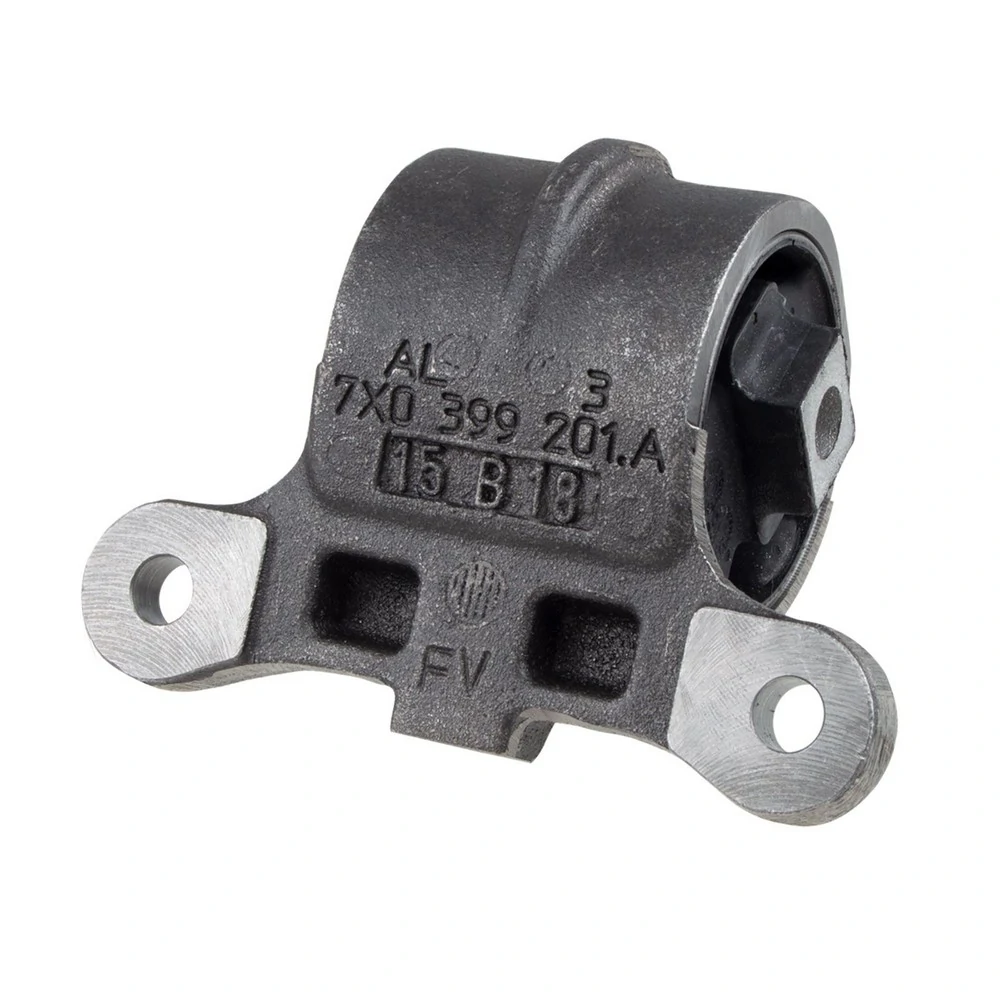 Coxim do Câmbio VOLKSWAGEN KOMBI - AXIOS BR11102101631