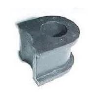 Bucha da Barra Estabilizadora Dianteira FIAT UNO Interna Azul 15mm - AXIOS BR18354105490