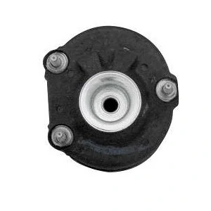 Coxim do Amortecedor Dianteiro FIAT LINEA/PUNTO Lado Esquerdo com Rolamento - AXIOS BR10002202571