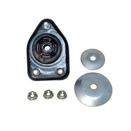 Coxim do Amortecedor Traseiro BMW X3 - AXIOS BR10052102875