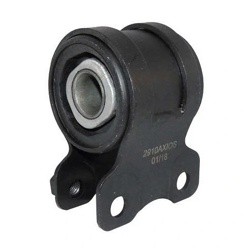 Bucha Traseira da Bandeja Dianteira FORD FOCUS Hidráulica - AXIOS BR10051102910