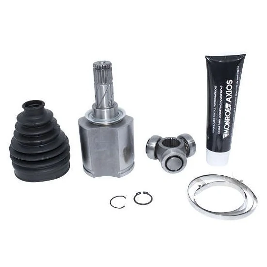 Tulipa do Câmbio CHEVROLET - GM ONIX Lado Direito Mecânica 22 Dentes - AXIOS BR10054606098