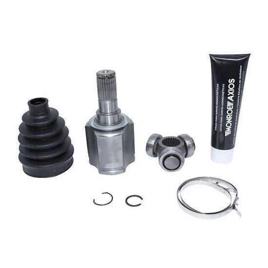 Tulipa do Câmbio HYUNDAI HB20 Lado Direito com Trizeta 20 Dentes - AXIOS BR10054606101