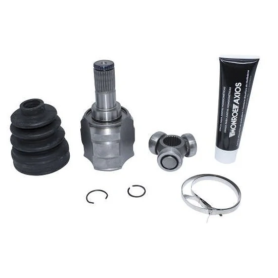 Tulipa do Câmbio HYUNDAI I30 Lado Direito Mecânica 27 Dentes - AXIOS BR10054606104