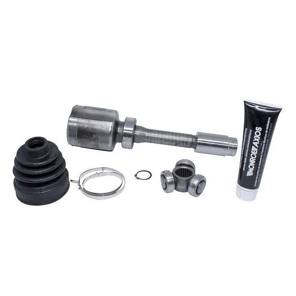 Tulipa do Câmbio RENAULT DUSTER Lado Direito Automático 33 Dentes com Trizeta - AXIOS BR10054606108