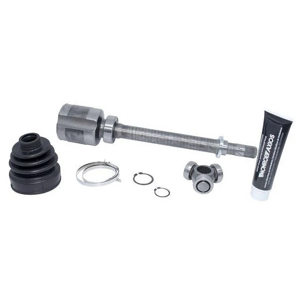 Tulipa do Câmbio RENAULT DUSTER Lado Direito Mecânica 33 Dentes - AXIOS BR10054606110